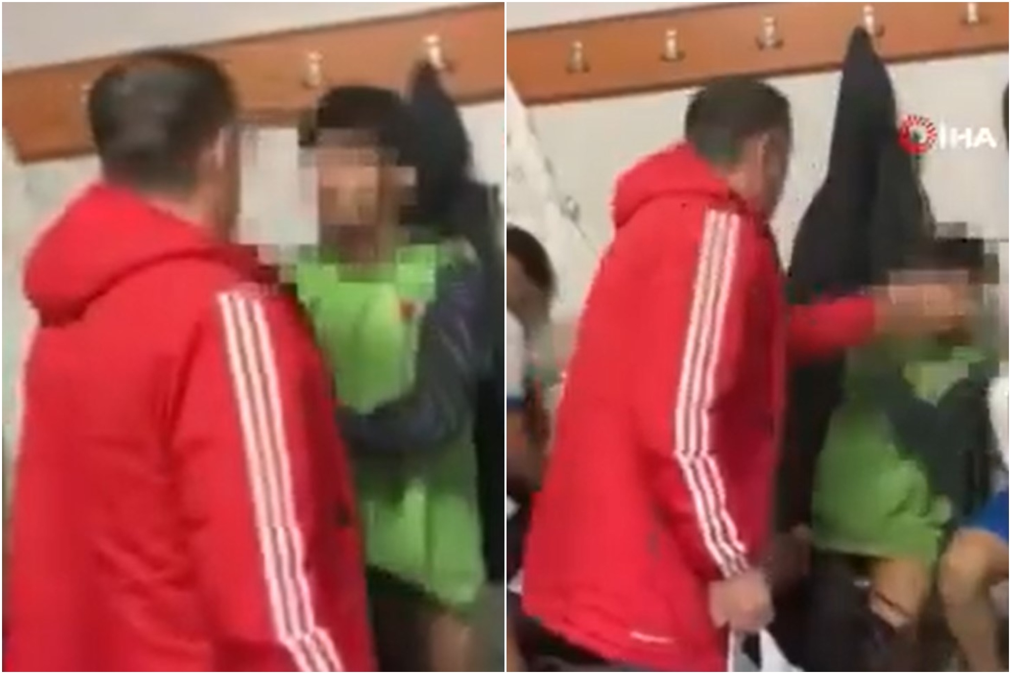 李凯尔明确